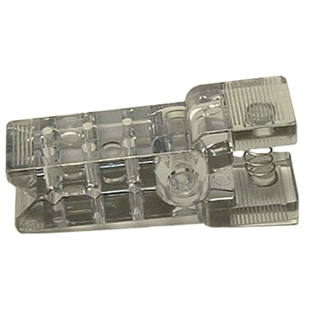 S&G Tool Aid Finger Saver Wire Piercing Guide 21250